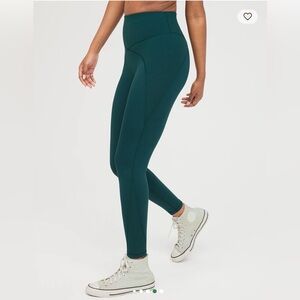 Offline by aerie ribbed leggings